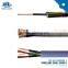 pvc insulated 16x0.75 mm2 16x0.4 mm2 16x0.5 mm2 control cable