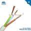 housing wire 2.5mm copper core flame retardant electrical copper wire ZR-BV