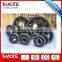 F619/4-2Z China Good Quality Professional deep groove ball bearing
