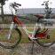 Ladies Electric Bicycle Electric Bike for Sale