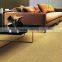 Top Selling Competitive Luxury Hotel Carpet Prices Rubber Backing Commercial Carpet Tile 50X50