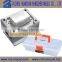 Good quality best selling plastic mould hot sale ton