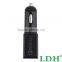 Car charger charge more devices at the same time Universal Car Charger + Type C USB Charging Cable for Mobile Cellphone