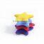 Hot Sale Food Grade Silicone Material Teeter Silicone Baby Teether
