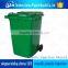 plastic dustbin mould