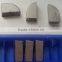 Tungsten Carbide Tipped Left-right Teeth Blade