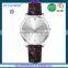 FS FLOWER - Winter Warm Assories Ladies Woolen Watch Strap Quartz Watch Cheap Wrist Watch