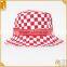 Good Quality Custom Women Coloful Sun Bucket Hats
