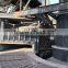 The design of various types of blast furnace in China/The blast furnace equipment/blast furnace drawing/