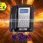 Explosion proof telephone KNEX1 industrial telephones Communication System IP66 coal mine Emergency telephone