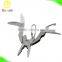 Mini Fishing turtle folding plier /Stainless Steel Keychain Pliers