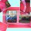 Residential 420D Nylon Pink Indoor Mini Bouncy Castle Folding Baby Bouncer Inflatable Toys for Kids