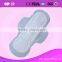 day used winged anion sanitary napkin