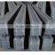 GB standard W steel beams used in mine supporting