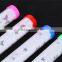promotional logo pritned custom LED light stick
