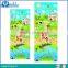 Easy cleaned children games kids gift play mats