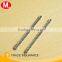 Factory supply Stainless steel Corset Spiral Fish Bone Underwear boning