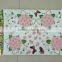 adhesived wallpaper sticker for home decoration