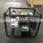 Gasoline water pump