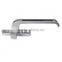 Factory commercial Aluminum window pull handle for aluminum window