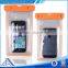 Glow in the Dark Noctilucent Waterproof Case Bag Dry Pouch for iPhone Samsung LG