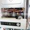 Simple safety and comfortable domestic wall mounted gas boiler