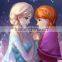 wholesale custom printed anime price 3d wall wallpaper, 3d wallpaper