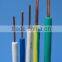 Copper Conductor PVC/PE/XLPE Insulated Flexible Cable