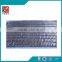 cnc center machining metal parts