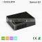 CHEAP PRICE portable pico dlp mini led projector 150 inch image size with HDMI 240 lumens
