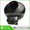 CE, RoHS, FCC,SAA Certificated Greenhouse 6 inch Cast Iron Axial Flow Type Small Ventilation Inline Duct Fan with different size