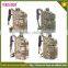 Multi-functional large capacity hiking hunting military surplus backpack