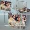 Elegant China gold supplier picture frame christmas ornaments high quality