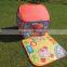 Kids Outdoor Castle Play Mat Play Tent