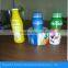 PVC shrink sleeve for bottled packaging cola water juice yogurt