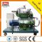LXDR Centrifugal Oil Purifier Machine/lube oil purifier/lube oil processing machine