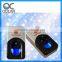 optical scanner cheap price of biometrics fingerprint scanner with USB interface
