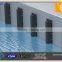 Dock shock-absorbing polyethylene marine fenders board with low price