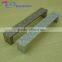 Hot sale rectangle shape zinc alloy bedroom furniture hardware drawer handles