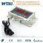 Intelligent wind gauge for crane