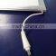 (1195x295)120x30cm 48w dimmable instrument panel lamps wall lamp panel