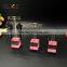 Manufacturer customized Eco-friendly exquisite acrylic jewelry display