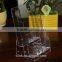 high quality new arrival acrylic brochure holder