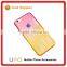 [UPO] Fashionable Gradual Change Color Wire Drawing PC TPU Bumper Best Case for iPhone 6 Plus