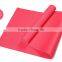 China manufacturer pvc yoga mat eco-friendly fitness yota mat