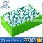 EVA High density closed-cell yoga block, high resilience yoga brick, foam block cheap