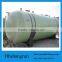 Industrial FRP fiberglass water tank
