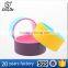2016 Hot Sale Balance Yoga Wheel Factory