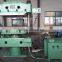 Hydraulic Vulcanizing Press for rubber tile/ plate vulcanizing press for rubber tile
