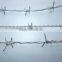 Hot Galvanized barbed wire / barbed wire